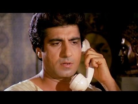 Zakhmi Aurat - Part 3 - Dimple Kapadia - Raj Babbar - Best Hindi Movie