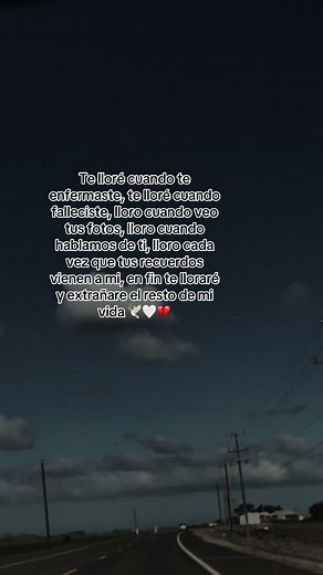 Lloro tu Ausencia: Duelo y Recuerdo Eterno