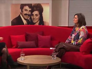 20211026 Inka Schneider Leather Pants Boots