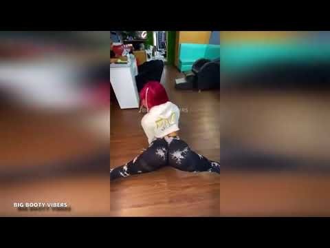 BIG BOOTY TWERK COMPILATION #20SDSD