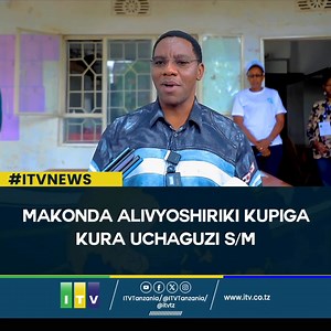 44 reactions | #VIDEO: Mkuu wa Mkoa wa Arusha Mhe. Paul Christian...