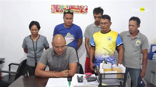 WATCH. ALL THE BEST ON YOUR BIRTHDAY, Mayor RSG and CONG JLG! RAKU GUID NGA SALAMAT SA INYO PAGPALANGGA SA PRIMER DISTRITO! | Miagao InfoCen