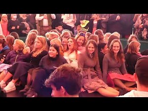 Teufelsrad Devil Wheel Oktoberfest Wiesn 2022 #3 Damenrunde