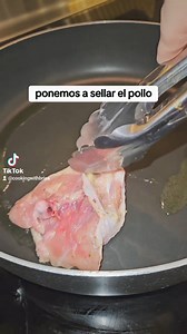 1.3M views · 12K reactions | POLLO EN SALSA VERDE. | Cookingwithbrisa | Facebook