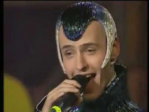 Vitas - 7th Element (chum drum bedrum)