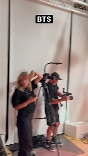 BTS 🔥 Watch the full video on my channel now.