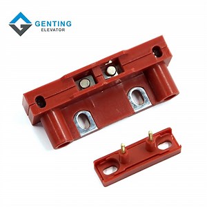[Hot Item] Kone Elevator Selcom Door Lock Contact Kf-9074 Elevator Parts