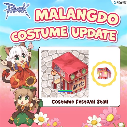 2.1K views · 28 reactions | Malangdo has yet again updated their...