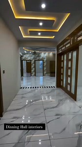 Beautifull Modern Dinning Hall Interior design work done ✨❤️ Location Kanpur📍 For Beautiful Luxury Modern Home interior design work contact☎️me-9163077428🙏 . . . #3d #interiordesign #trendingpost #trending #falseceilingideas #masterbedroomdesign #livingroomdesign #tvcabinetdesign #poojamandirdesign #falseceilingdesign #modularkitchen #followers #followerseveryone #highlightseveryone #interiormylife #prayagraj #kolkata #delhi #varanasi #nagpurmaharashtra #punemaharashtra | Roshan Kumar