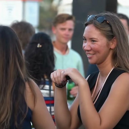 Amels and Damen at the Fort Lauderdale International Boat Show 2019