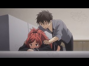 Qualidea Code「AMV」- Worth A Try