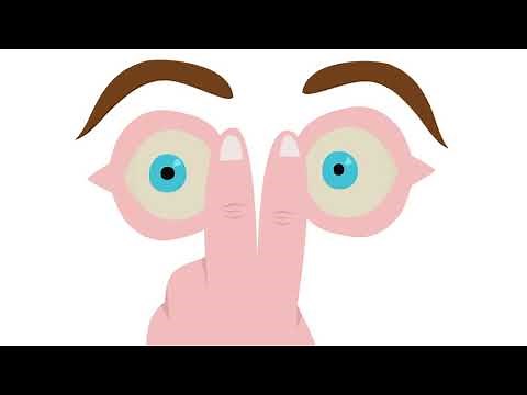 EMDR Animation