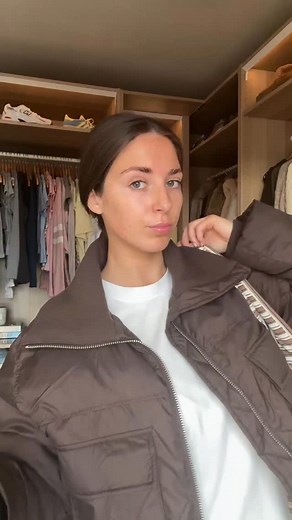 mine & bumps ootd 🤎👶🏼 17 weeks today #pregnancy #17weekspregnant #ootd | Jodie May