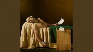 Andrew Bird - Cracking Codes