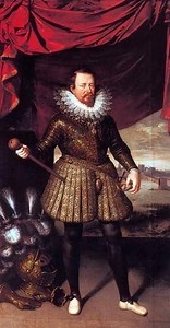 Vincenzo Gonzaga, Duke of Mantua - Alchetron, the free social encyclopedia