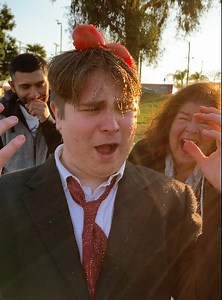 23K views · 105 reactions | Juggler Tricks Audience and Everyone Can't Stop Laughing! | Hungry Panda | Facebook