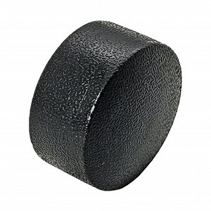 [Hot Item] HDPE Socket Fusion Connection Pipe Fittings Pipe End Cap