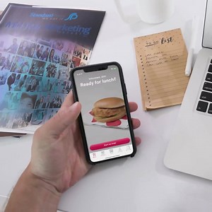 Order ahead for one or the whole crew through the Chick-fil-A App. | Chick-fil-A Bel Air Mall