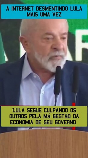 412 reactions · 27 shares | O Banco Central é obrigado a aumentar juros por causa da inflação provocada pelos altos gastos do governo. #politica #economia #finanças | SaitoJunior | Facebook