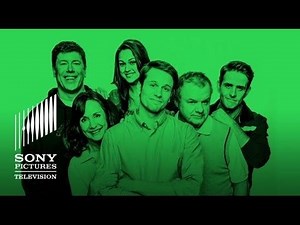 The McCarthys: Watch the Season Premiere on 10/30 on CBS.