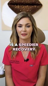 Benefits of over the muscle implants