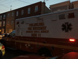 Daily totals for Tuesday, August 29: 🚑: 779 EMS incidents 🚒: 147 fire incidents 🔥: 2 working fires 24x7x365 | Philadelphia Fire Department