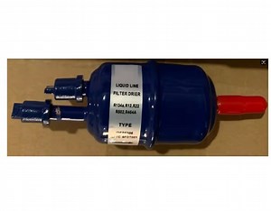 [Hot Item] Line Filter Drier / Liquid Line Molecular Sieve