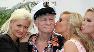 Was Hugh Hefner a rogue or a revolutionary?