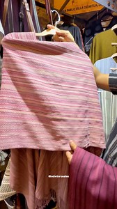 6.1K views · 94 reactions | Hermosos textiles de Mitla llegaron a Guanajuato al festival internacional cervantino 2024 | Edwin Rosales | Facebook