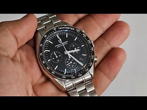 Pagani Design PD-1701 Unboxing and quick first impressions.