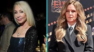 1.2K views · 57 reactions | Former girlfriend Linda Thompson shares Rare photos of herself at Elvis_ Funeral | Video kita 11 | Facebook