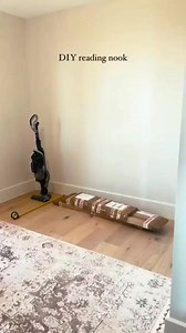 2.5K views · 38 reactions | Reading nook preparation | We Are Bookish | Facebook