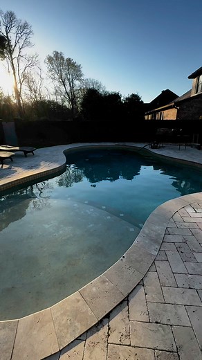 #Lafayette #Louisiana #gunite #pool #summer2025 #summervibes #Poolside #poolparty #texas #arkansas #Mississippi #gulfcoast #tornado #damage | Mike Trahan
