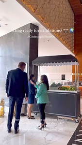 Sheraton Grand Hotel, Dubai on Reels