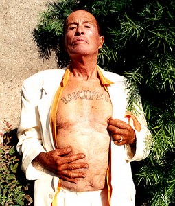 ‘Anger Me’: A documentary on Kenneth Anger