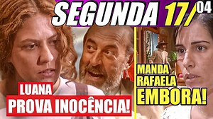 O REI DO GADO CAPÍTULO DE HOJE SEGUNDA 17_04 Resumo de hoje o rei do gado segunda 17_04 Na Globo #novelasglobo #oreidogado #novelas | Canal sua Novela