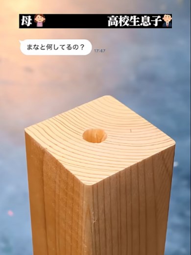 晩ご飯の緊急クエスト：モンハン風お使いを断れない理由