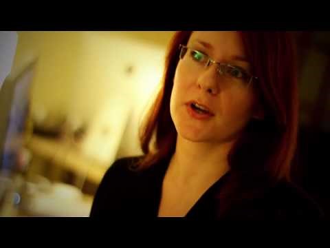 Camille Crimson Vlog #2