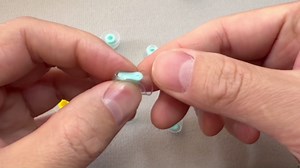 Hi-Fi Earbuds Tips Universal, Clear Liquid Silicone Ear Tips for 4mm-7mm Nozzles, 3 Pairs (L/M/S) - Enhanced Bass & Noise Isolation, Green