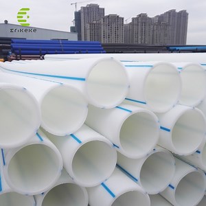 [Hot Item] Poly Natural Gas Firework Promotion Diameter 12 Inch HDPE Mortar Tube Pipe