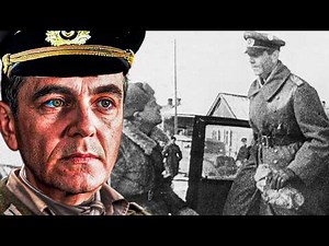 Friedrich Paulus: The Field Marshal Who Surrendered