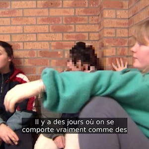 18K views · 61 reactions | Maman ado, une nouvelle vie | Histoires de famille | Facebook