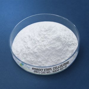 [Hot Item] HEC Series Hydroxyethyl Cellulose Ether