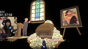 moongrapes - Distress