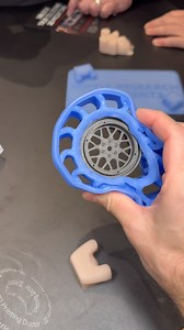 112K views · 454 reactions | Silicone 3D Printing with Prisa XL add on. Its like slicing the silicone filamentlike snake changing skin  @josefprusa XL silicone 3d printing #3dprinting #3dprintingcommunity #prusa #silicone3dprinting | 3DPrintingDoctor | Facebook