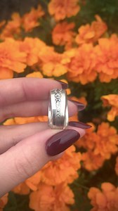 Dressing up the past with the Royal Rose Spoon Ring 🌹💍 Step into history’s elegance – shop now and add a piece of 1939 to your collection! #VintageStyle #SpoonRing | Love Always - Spoon Rings