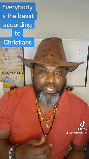 Every government is the beast according to christians | Deconstructing Christianity