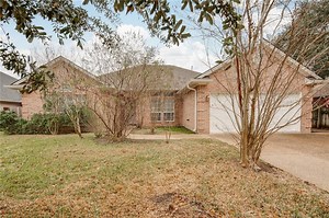 306 Augsburg Ln, College Station, TX 77845 - For Rent