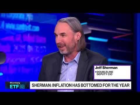 Jeffrey Sherman on DBND | Bloomberg ETF IQ