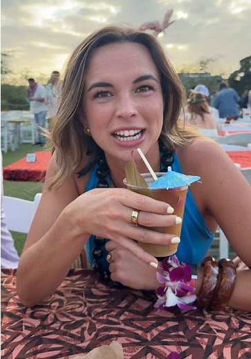 Primera Pina Yada con Pierson